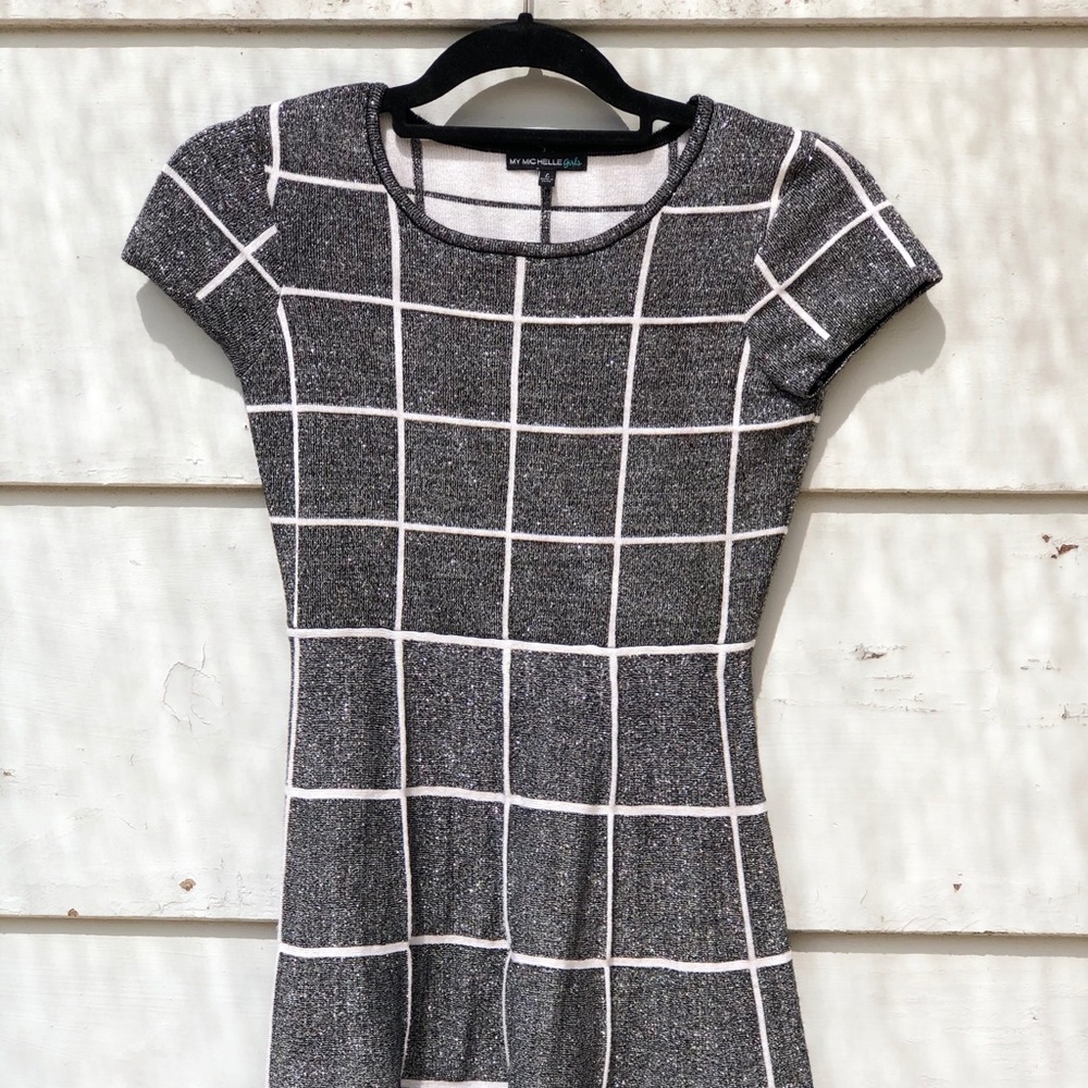 My Michelle Girls Girls Dress